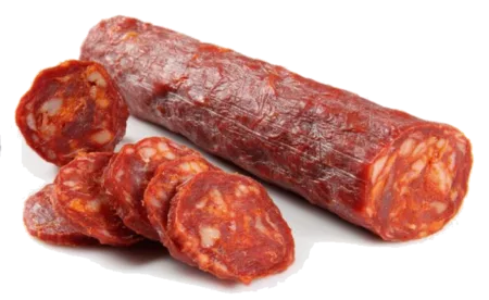 Chorizo