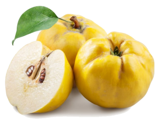 Quince in the Kitchen: Season, Nutritional Value, and Preparation