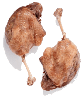 Image de duck confit