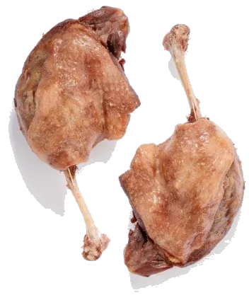 confit-canard Confit de canard