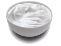 creme-fraiche Crème fraîche épaisse