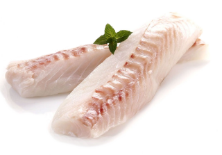 Image de cod fillet