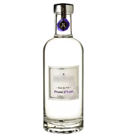 Eau de vie de prune