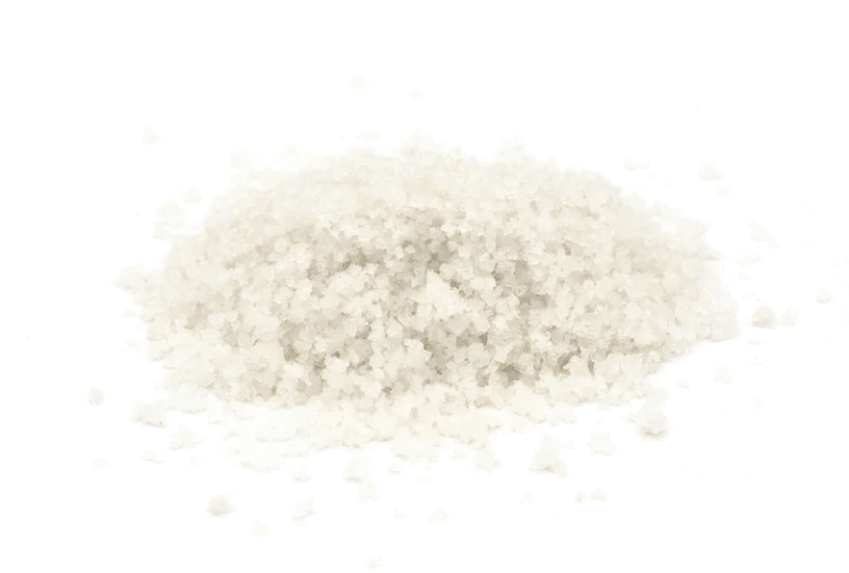 Fleur de sel
