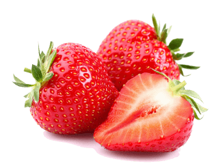 Image de strawberries
