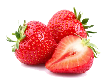 Fraises