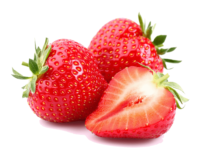 fraises Fraises