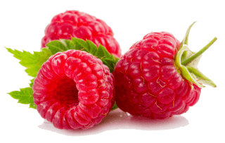 Image de raspberries