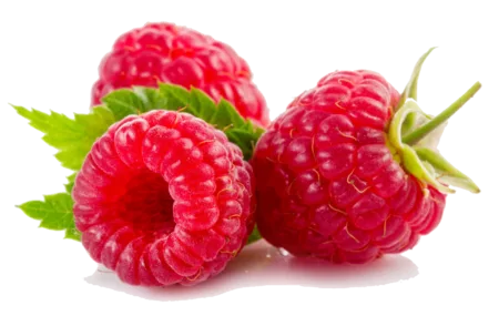 Framboises