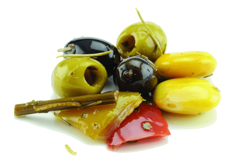 olive-con-lupini Olive