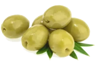 Olive verte