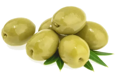 Olive verte