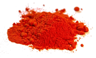 Image de paprika
