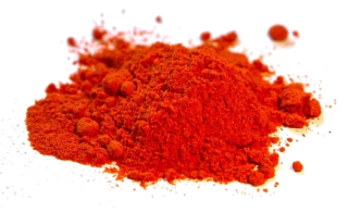 Image de paprika