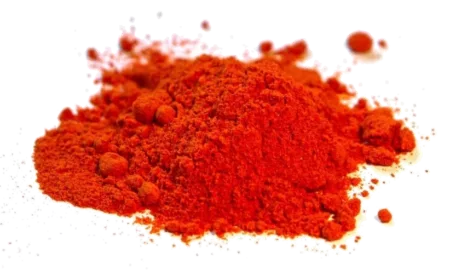 Paprika
