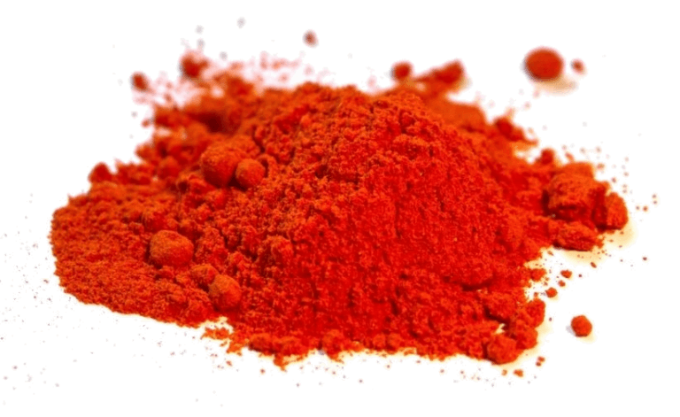 Paprika