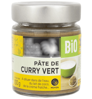 Green Curry Paste in Cooking: Origins, Nutritional Value, and Preparation