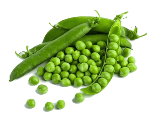 Image de green pea