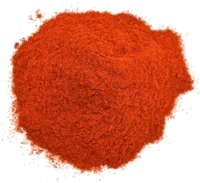 Piment doux en poudre