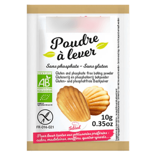 Image de baking powder