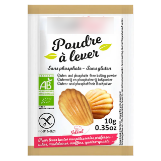 Image de baking powder
