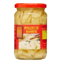 pousse_bambou Pousses de bambou