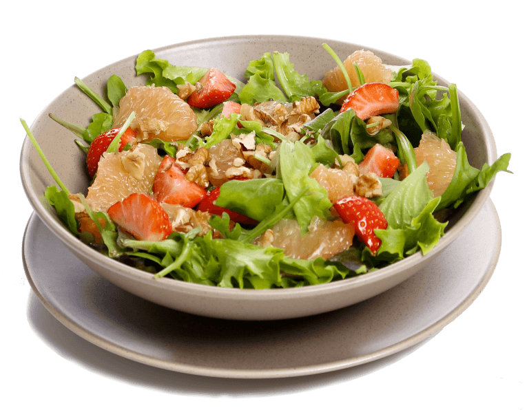 Salades