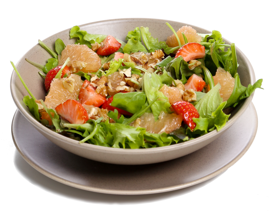 Salads in the Kitchen: Everything You Need to Know