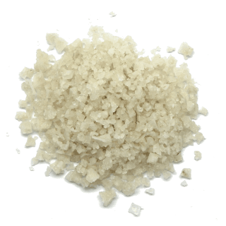 Image de coarse salt