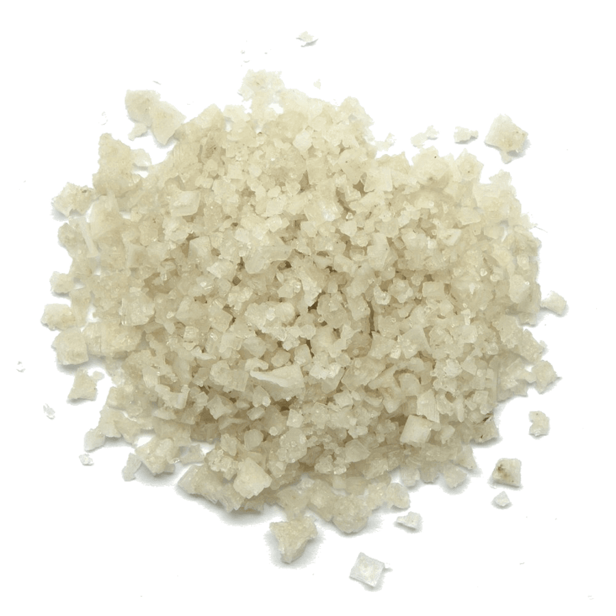 Coarse Salt in Cooking: Origins, Nutritional Benefits, and Preparation