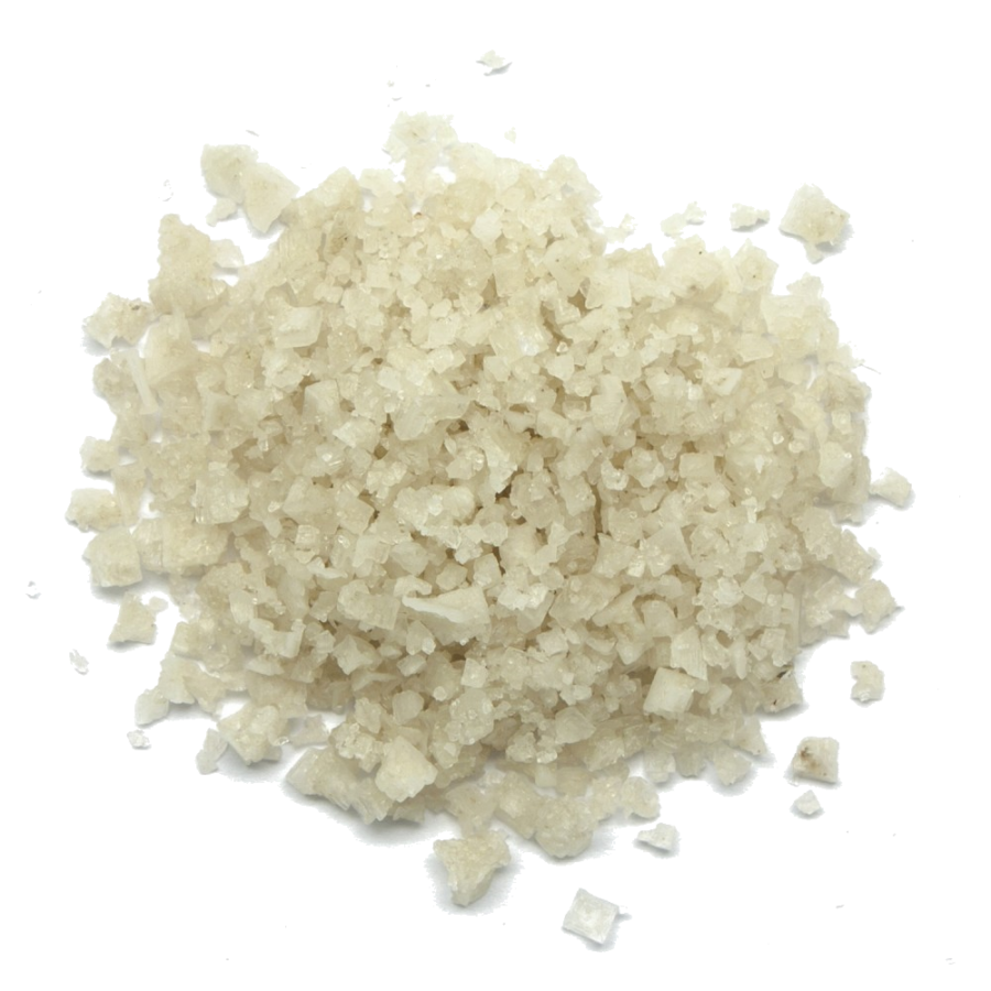Coarse Salt in Cooking: Origins, Nutritional Benefits, and Preparation