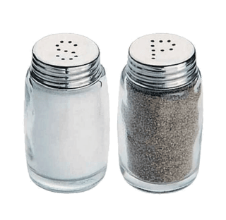 Image de salt and pepper