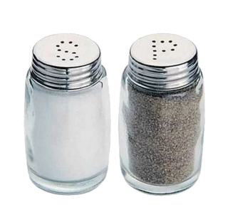Image de salt and pepper