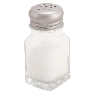 Image de salt
