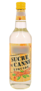 Cane Sugar Syrup in Cooking: Origins, Nutritional Value, and Preparation