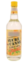 Sirop de sucre de canne