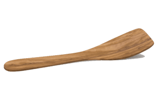 Image de wooden spatula