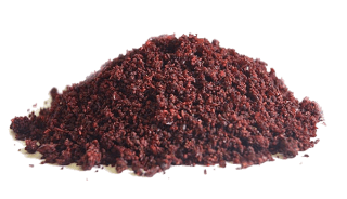 Image de sumac