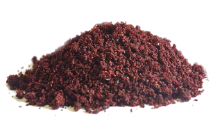 Image de sumac