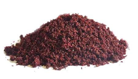 Sumac