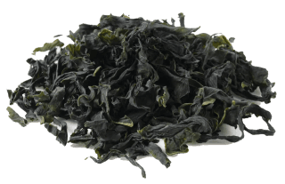 Image de dried wakame seaweed