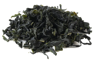Image de dried wakame seaweed