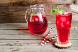 Grenadine: History and Origins of a Popular Syrup