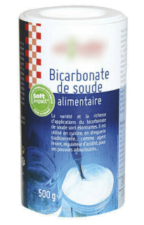 Image de baking soda