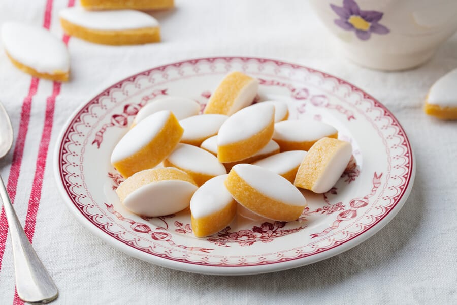 The Secrets of French Artisanal Confectioneries