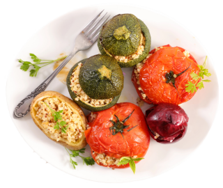 Stuffed Dishes: Everything You Need to Know