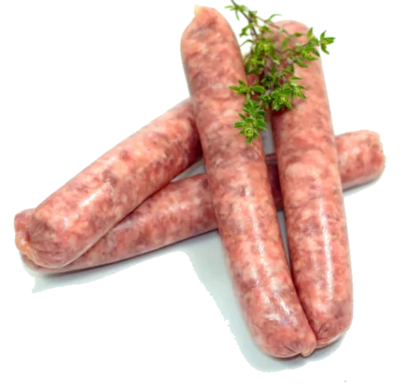Chipolatas