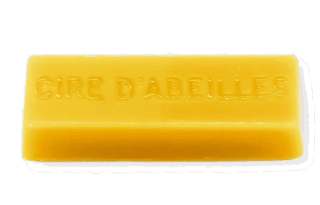 Image de food-grade beeswax