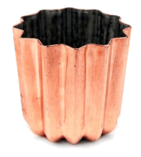 Image de cannelé pan