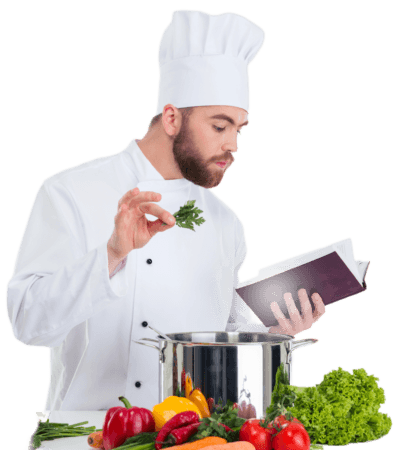 Recettes détaillées